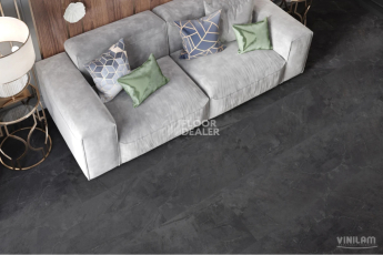 Ceramo Vinilam Stone 8 мм 91912 Аргентинский Камень фото 4 | FLOORDEALER